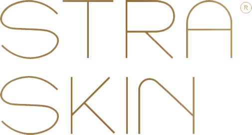 Stra Skin® Logo